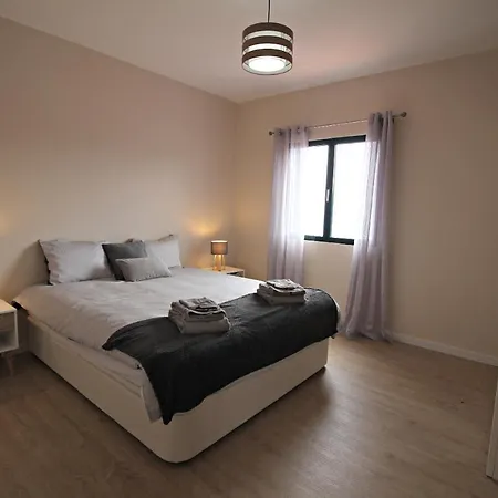 Appartement Pedreira *