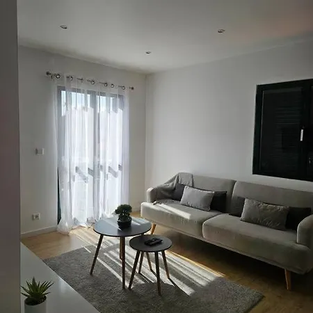 Pedreira Calheta (Madeira)