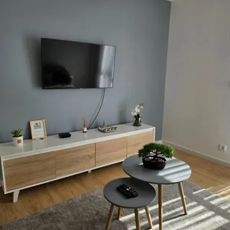 Pedreira Appartement *