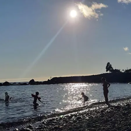 Appartement Pedreira