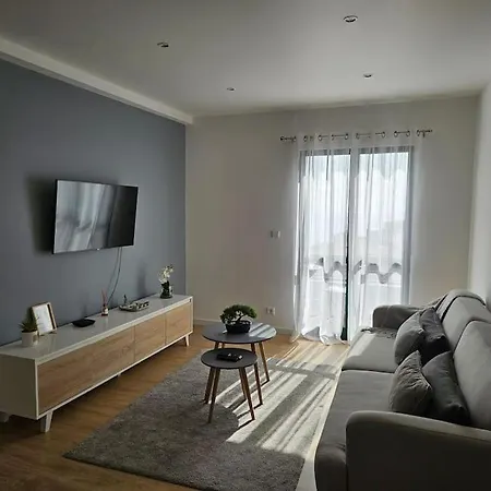 Appartement Pedreira *