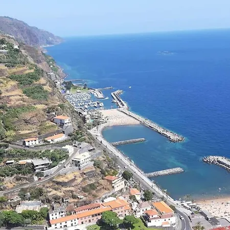 Pedreira Appartement