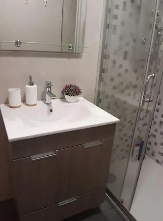 Pedreira Appartement Calheta (Madeira)