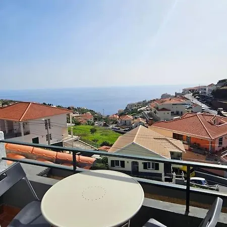 Appartement Pedreira *