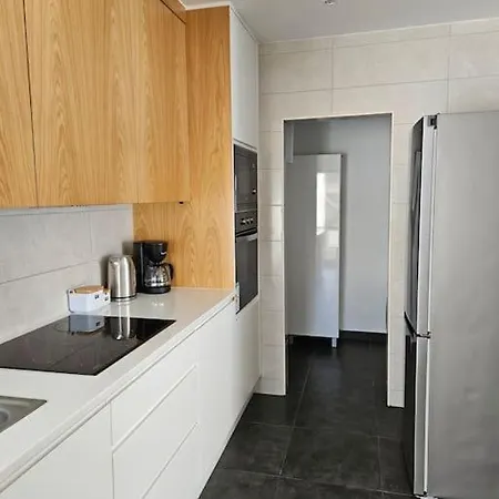 Pedreira Appartement