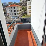 Pedreira Apartment