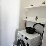 Apartment Pedreira *