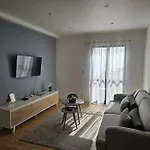 Apartment Pedreira *