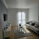 Apartment Pedreira *