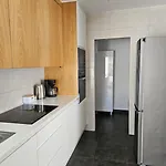 Pedreira Apartment