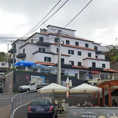 公寓 Pedreira