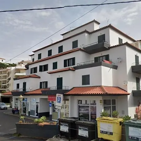 Pedreira Apartman