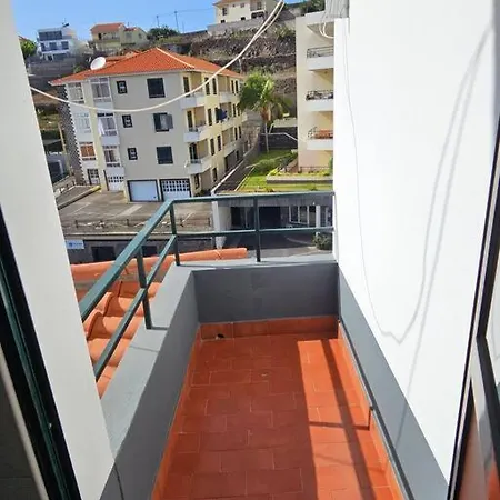 Pedreira Apartman