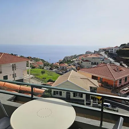 Pedreira Calheta (Madeira)