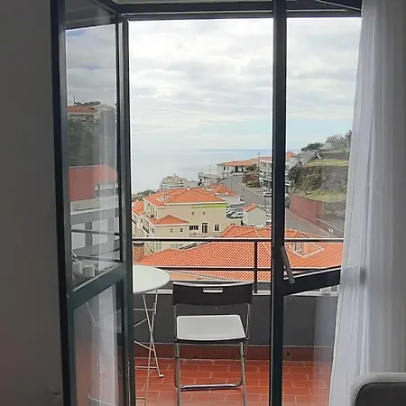 Pedreira 公寓