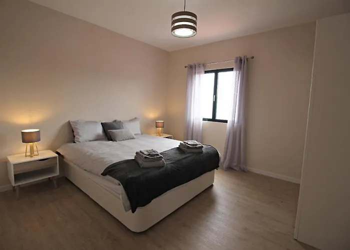 Apartmán Pedreira *