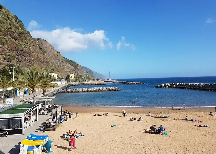 Pedreira * Calheta (Madeira)