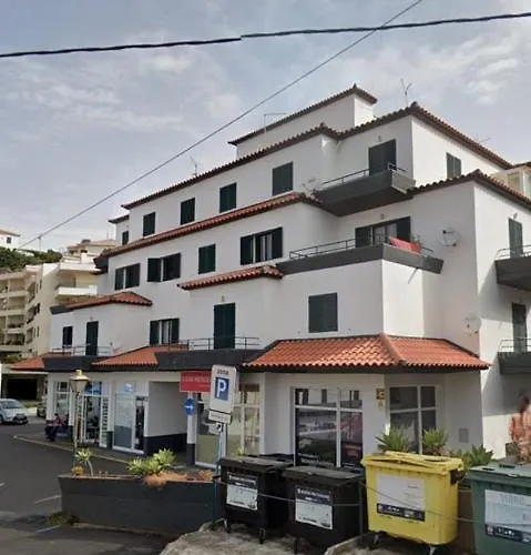 Pedreira Apartmán