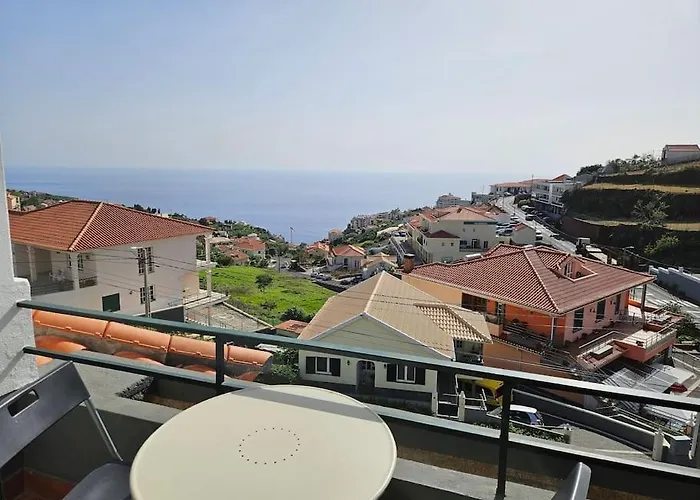 Pedreira Calheta (Madeira)