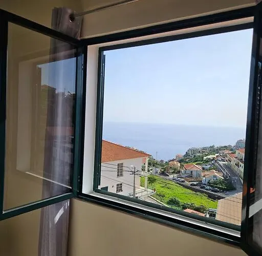 Pedreira Apartmán *