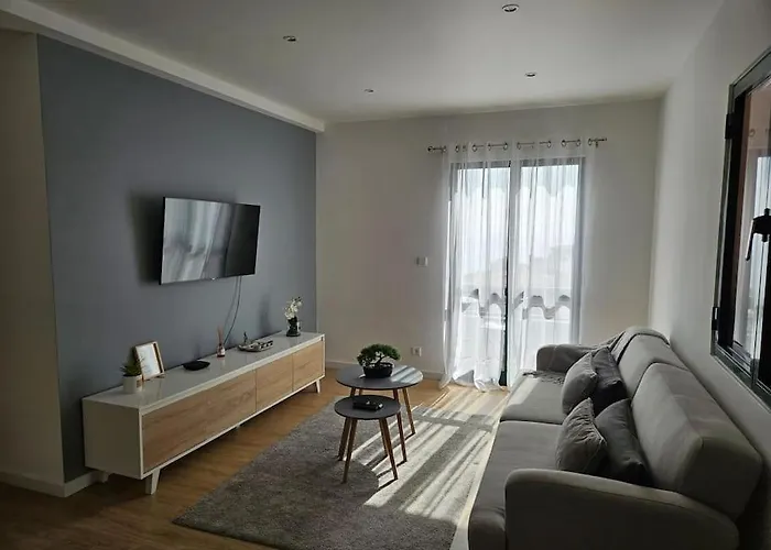 Apartmán Pedreira *