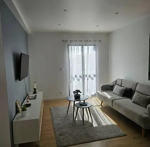 Apartmán Pedreira *