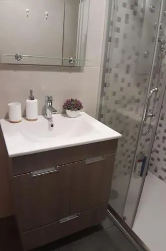 Pedreira Apartmán Calheta (Madeira)